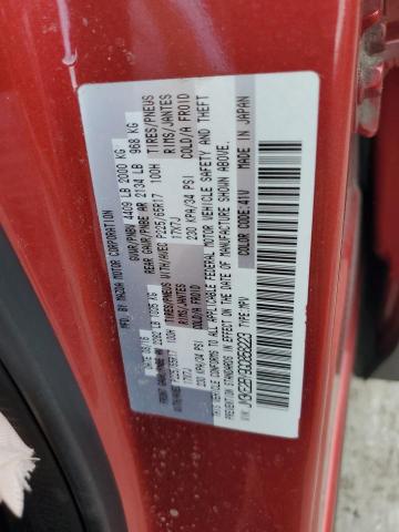 2016 MAZDA CX-5 SPORT - JM3KE2BY9G0858223