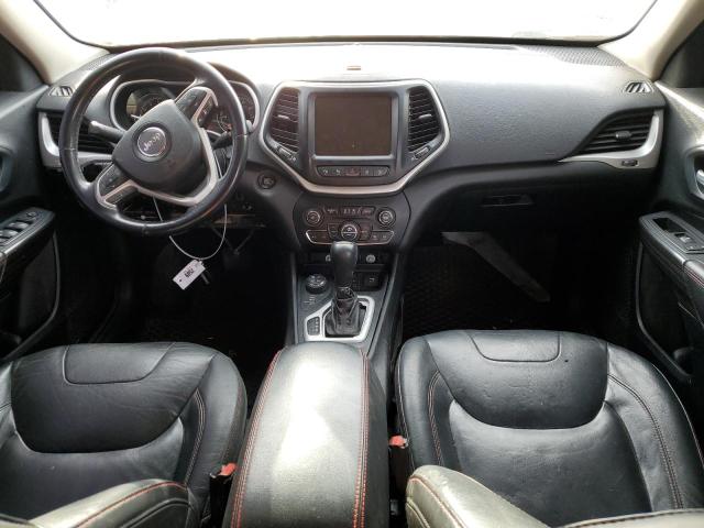 1C4PJMBS6FW727490 Jeep Cherokee Trailhawk