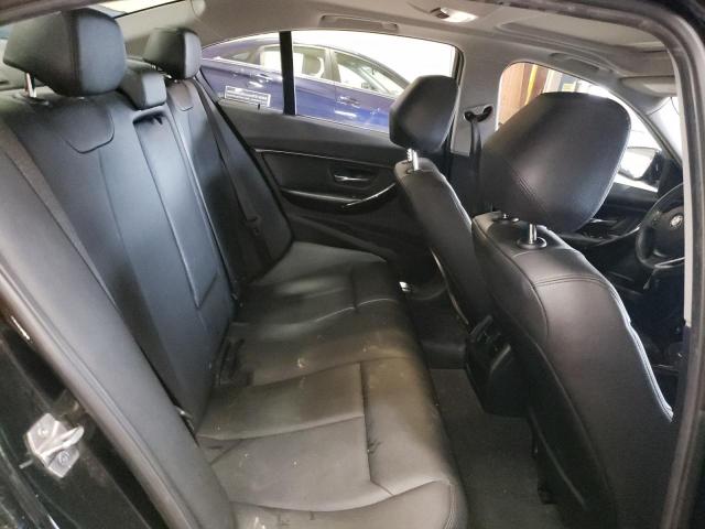 2015 BMW 320 I WBA3B1G52FNT07502
