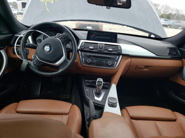 2016 BMW 335 XIGT - WBA3X9C5XGD869676
