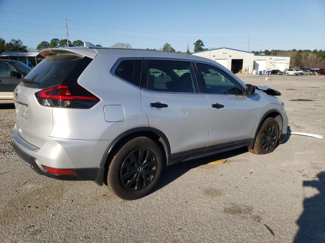 5N1AT2MTXLC760267 Nissan Rogue S 3