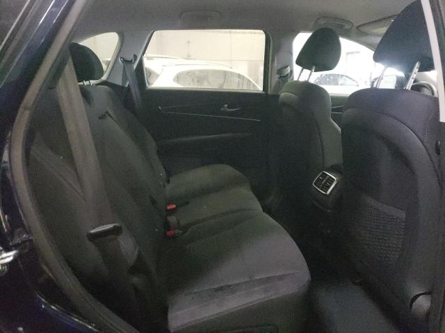 2020 KIA SORENTO L - 5XYPGDA30LG680104
