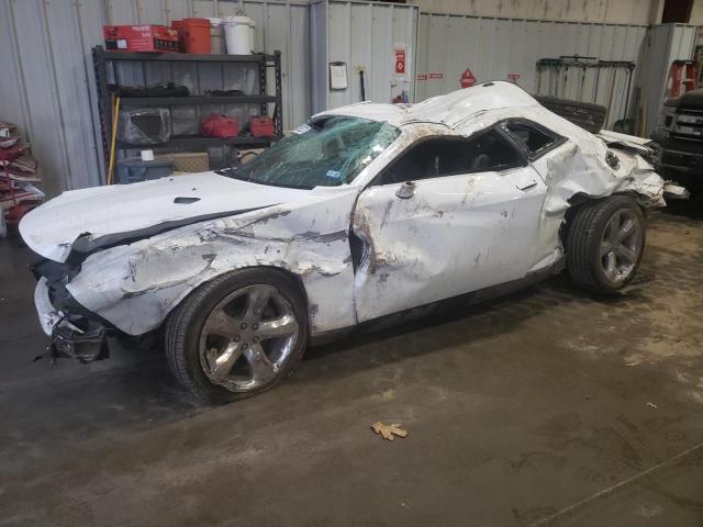 2013 Dodge Challenger SXT