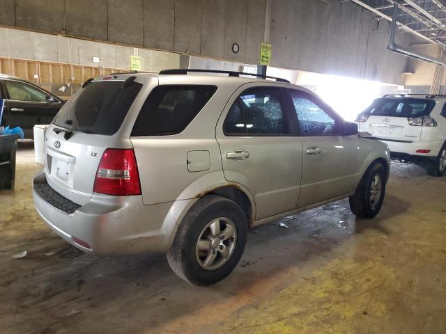 KNDJD735X95866572 KIA SORENTO LX