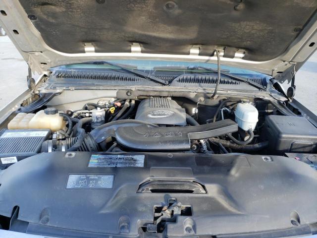 3GKEC16T14G335469 GMC Yukon Xl C1500