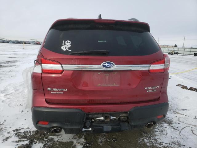 4S4WMAMD7K3405755 Subaru Ascent Limited