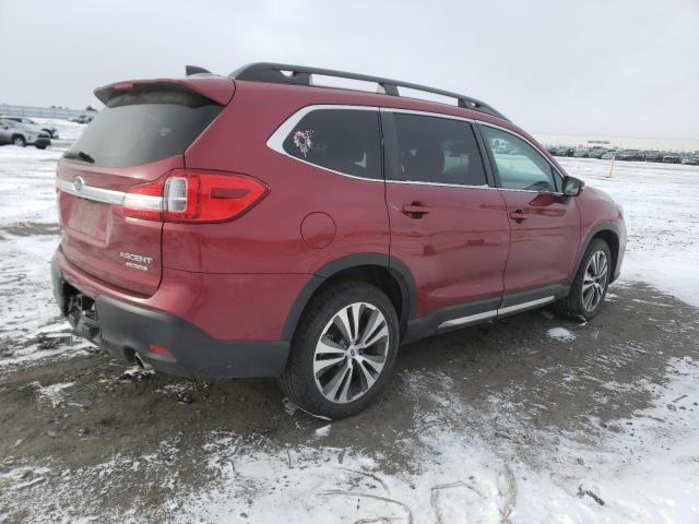 4S4WMAMD7K3405755 Subaru Ascent Limited