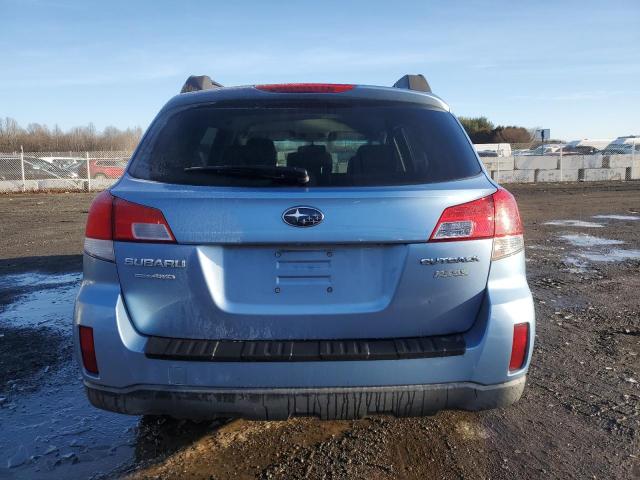 4S4BRBCC1C3201016 Subaru Outback 2.5i Premium