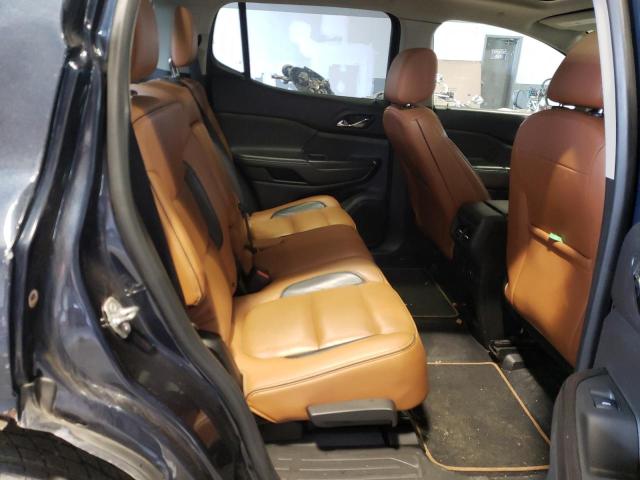 1GKKNVLS6HZ150615 GMC Acadia