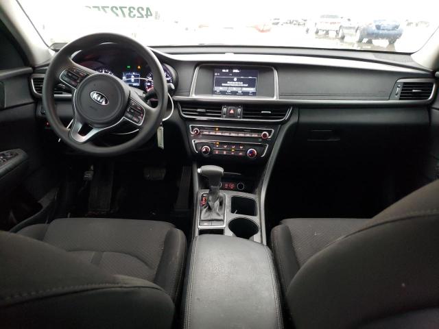 5XXGT4L34JG249565 KIA Optima Lx