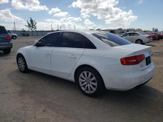 VIN WAUAFAFL6DA149665 2013 Audi A4, Premium no.2