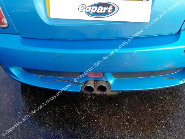 WMWRE32090TC81074 Mini Coope