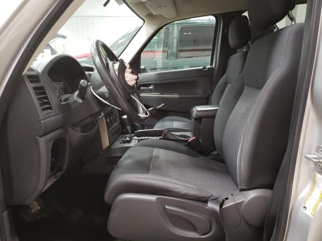 1J4PN3GK9BW542880 Jeep Liberty Renegade