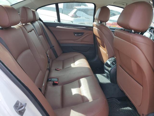 WBA5A5C57GG347637 BMW 528 I
