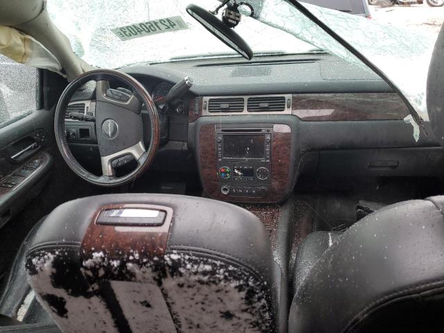 1GKFK63848J219112 GMC Yukon