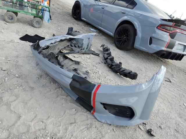 2021 DODGE CHARGER SC - 2C3CDXGJ9MH535715
