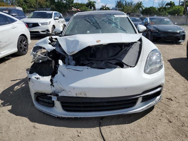 Фото: WP0AA2A76JL111189 - 5