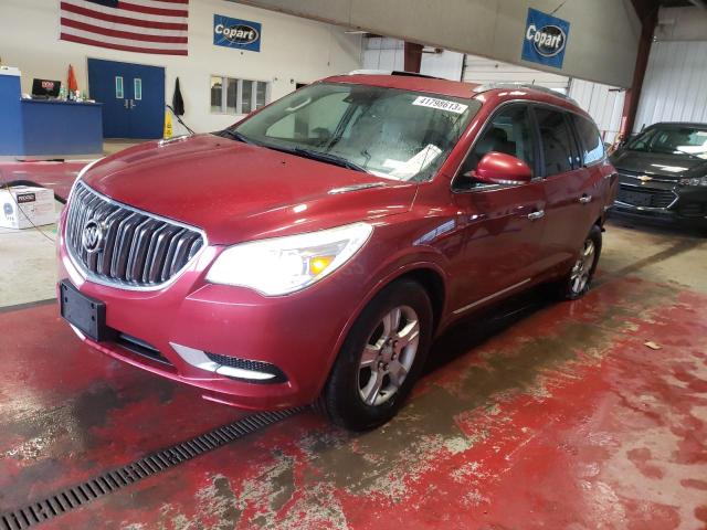 2014 Buick Enclave 