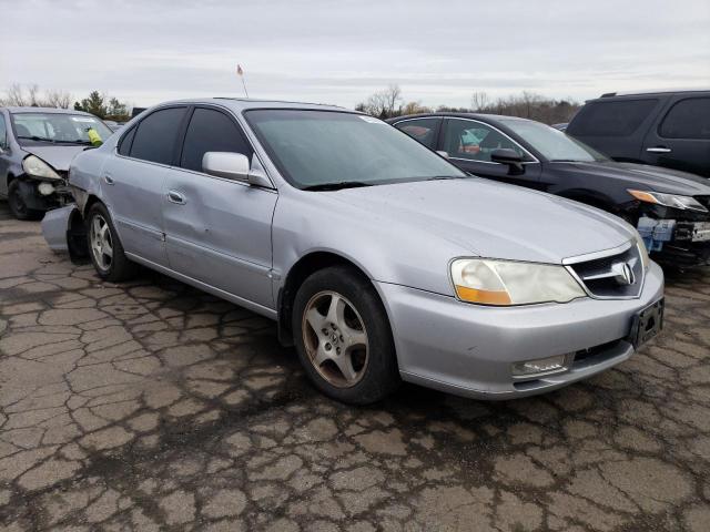 19UUA56722A028669 Acura 3.2TL