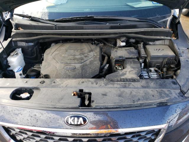 KNDMB5C13K6542688 KIA SEDONA LX