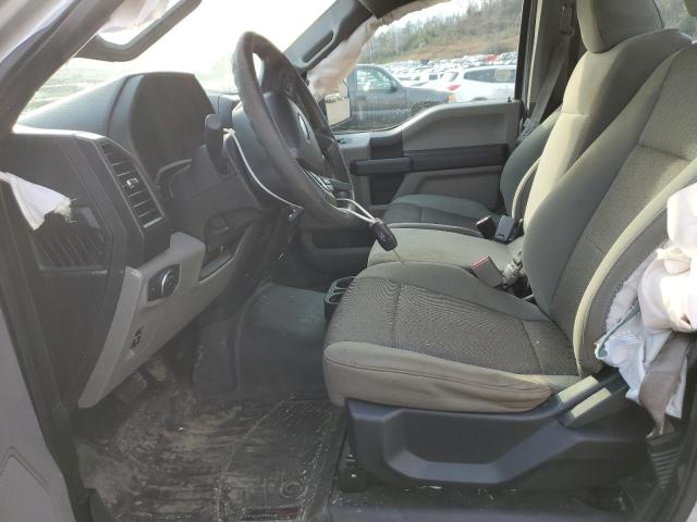 2016 FORD F150 - 1FTMF1EP4GFB97046
