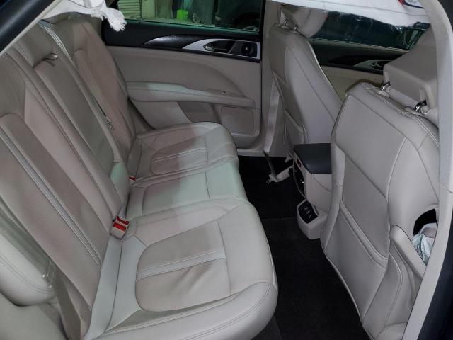 3LN6L5F91KR624165 Lincoln Mkz Reserve Ii