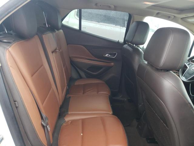 KL4CJHSB2EB674597 Buick Encore Premium