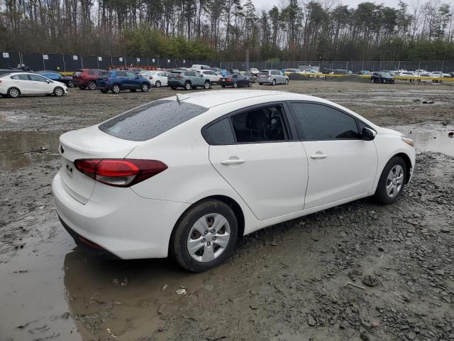 3KPFK4A75HE078235 KIA FORTE LX