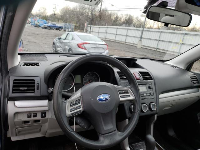 JF2SJAEC5EH435962 Subaru Forester 2.5i Premium