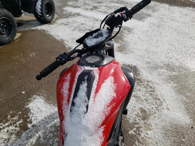 2017 YAMAHA FZ07A C JYARM20Y6HA000180