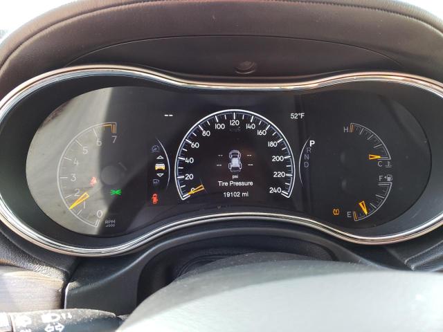 1C4RJEBG3KC805519 Jeep Grand Cherokee Limited