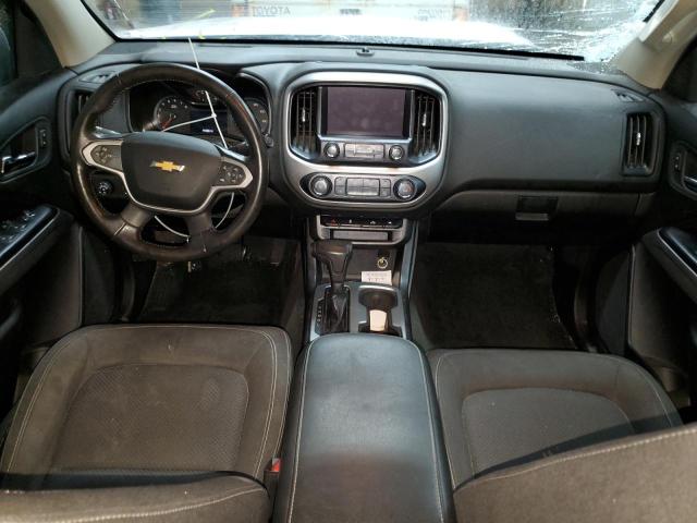 2018 CHEVROLET COLORADO L - 1GCGTCEN2J1319925