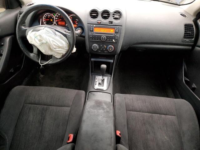 1N4AL2AP7AN482138 Nissan Altima Base