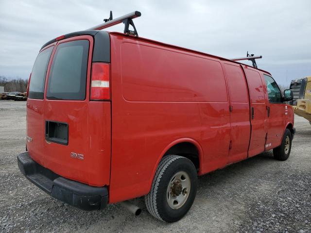 1GTHG39U731175611 GMC Savana G3500