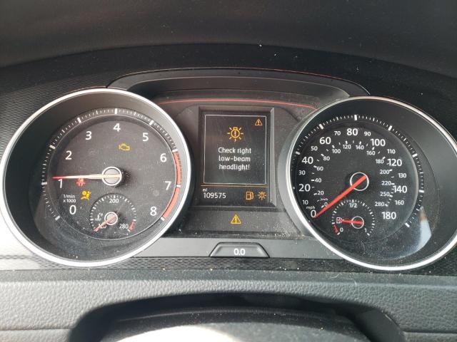 2016 VOLKSWAGEN GTI S/SE - 3VW447AU3GM055921