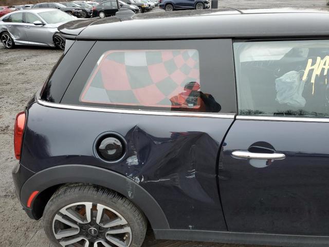 2021 MINI COOPER S - WMWXR5C04M2P15075