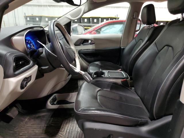2017 CHRYSLER PACIFICA L - 2C4RC1GG5HR703330