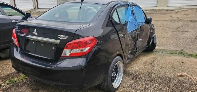 2018 MITSUBISHI MIRAGE G4 - ML32F3FJ2JHF05460