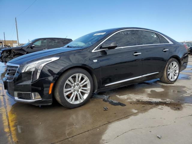 2019 CADILLAC XTS LUXURY - 2G61M5S31K9133181