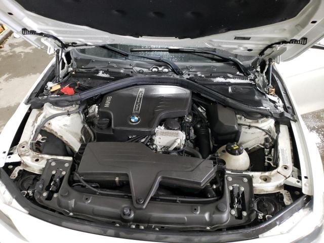 2016 BMW 328 XI SUL - WBA8E3C51GK500645