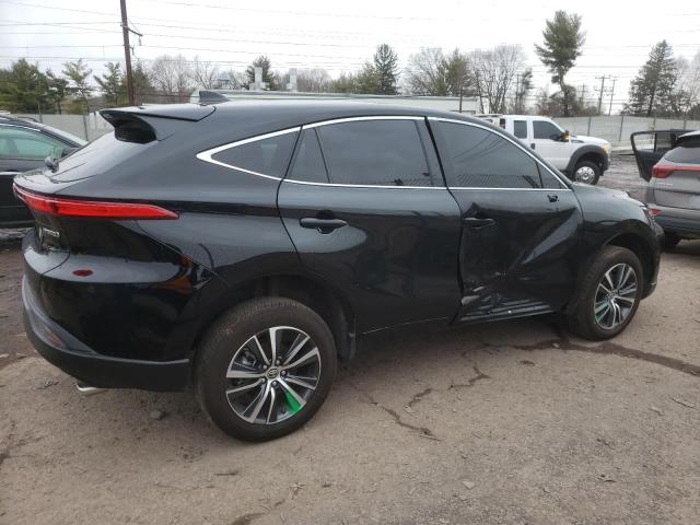 2022 TOYOTA VENZA LE JTEAAAAH1NJ095130