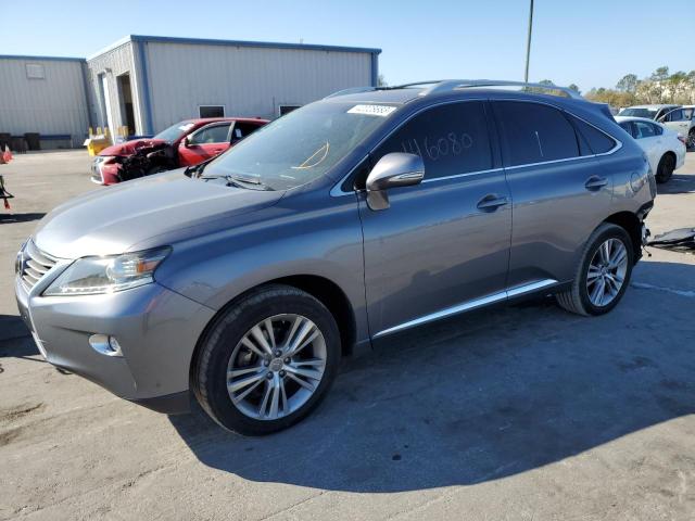 2015 LEXUS RX 350 - 2T2ZK1BA9FC183552