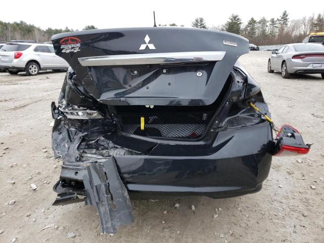 2020 MITSUBISHI MIRAGE G4 - ML32F4FJ8LHF07075