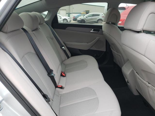 2017 HYUNDAI SONATA ECO - 5NPE24AA0HH440619