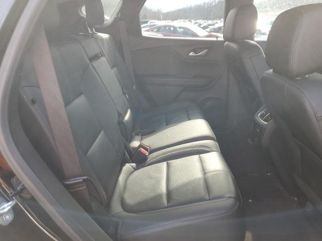 2020 CHEVROLET BLAZER 3LT - 3GNKBJRS3LS705988