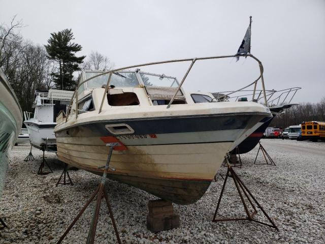 Clean Title Boats for sale at auction: 1981 Other Other