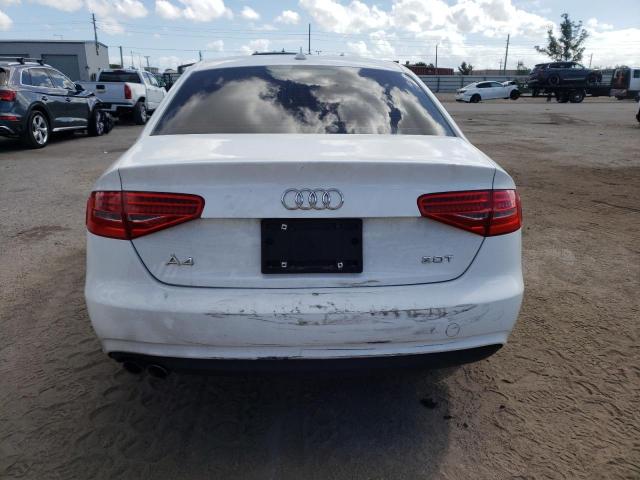 VIN WAUAFAFL6DA149665 2013 Audi A4, Premium no.6