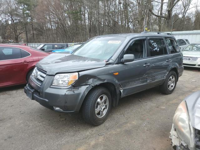 2008 Honda Pilot SE