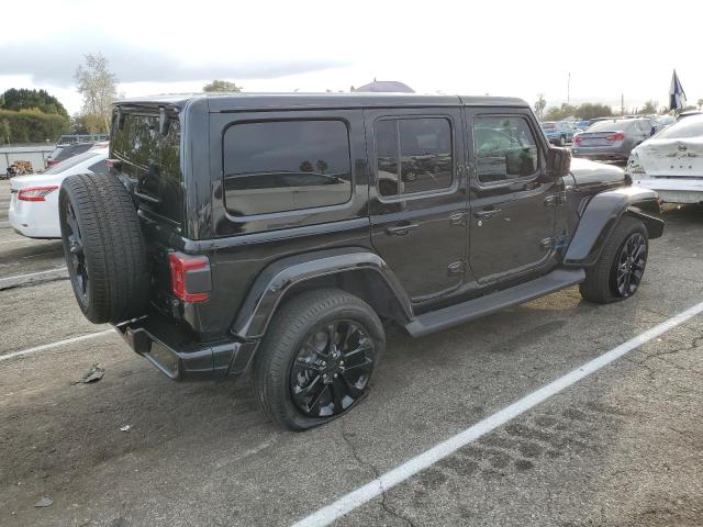 1C4JJXP61MW686184 Jeep Wrangler Unlimited Sahara 4xe