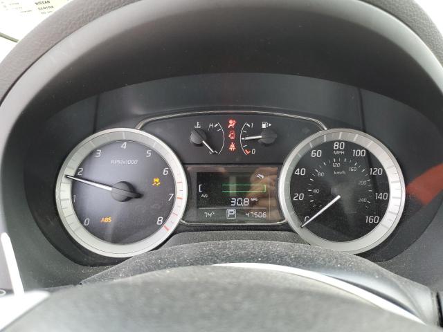 2015 NISSAN SENTRA S 3N1AB7AP5FY376004
